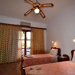 Georgia 3* פריסה