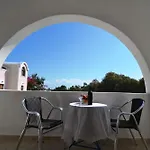מלון Georgia
