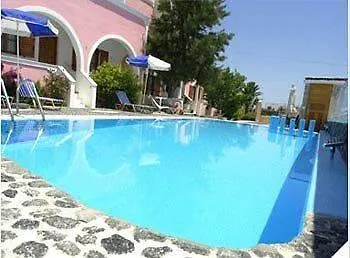 Ξενοδοχείο Georgia Περίσσα