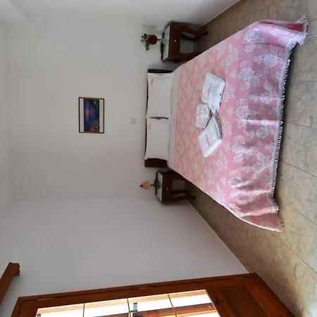 Szálloda Georgia