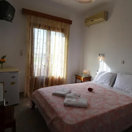 Hotel Georgia
