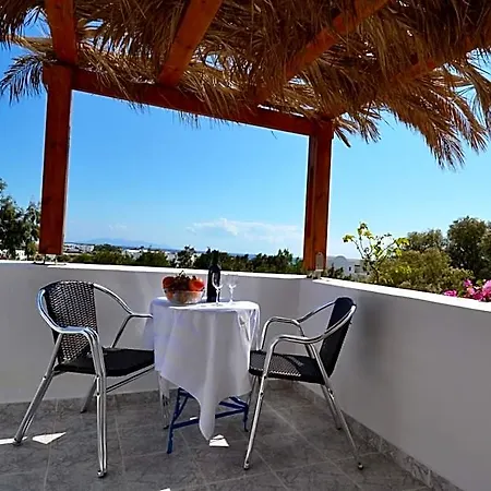 Georgia Hotel 3*