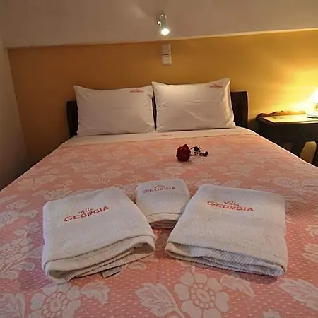 Georgia Hotel