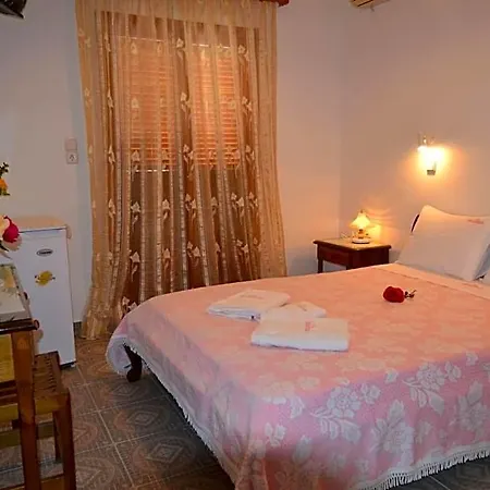 Georgia Hotel 3*