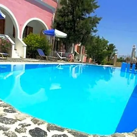 Georgia Hotel