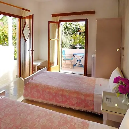 Georgia Hotel 3*