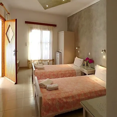Georgia Szálloda 3*