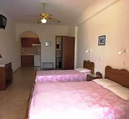 Georgia Hotel