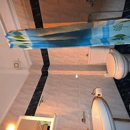 Georgia Hotel Perissa (Santorini)