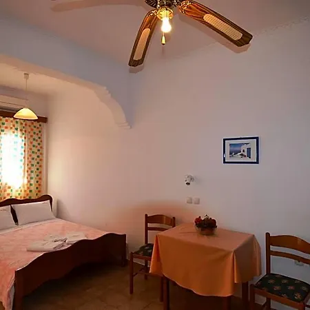 Georgia Hotel