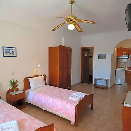 Georgia 3*