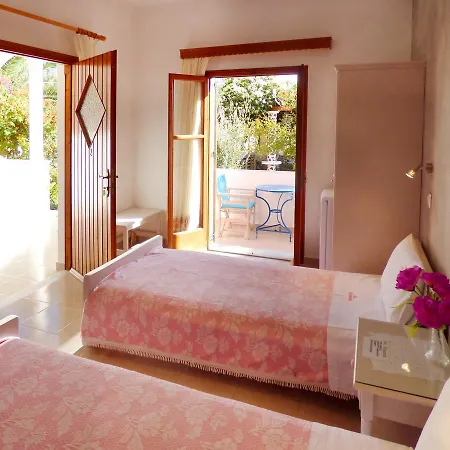 Hotel Georgia 3*