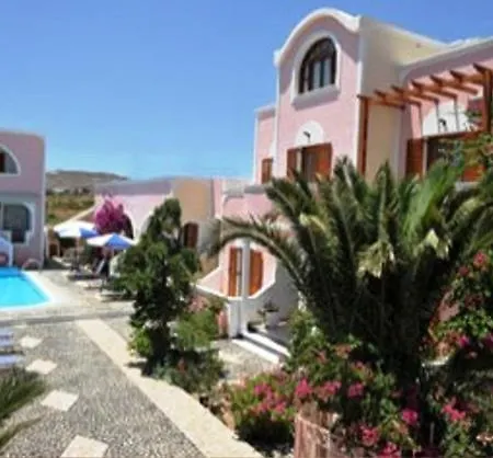 Georgia 3* Perísza