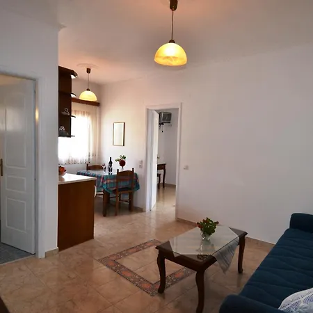 Szálloda Georgia 3*