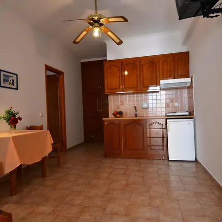 Szálloda Georgia 3*