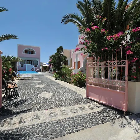 Georgia Hotel 3*