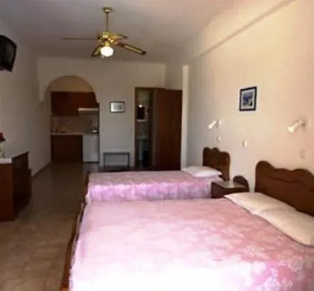 Szálloda Georgia 3*