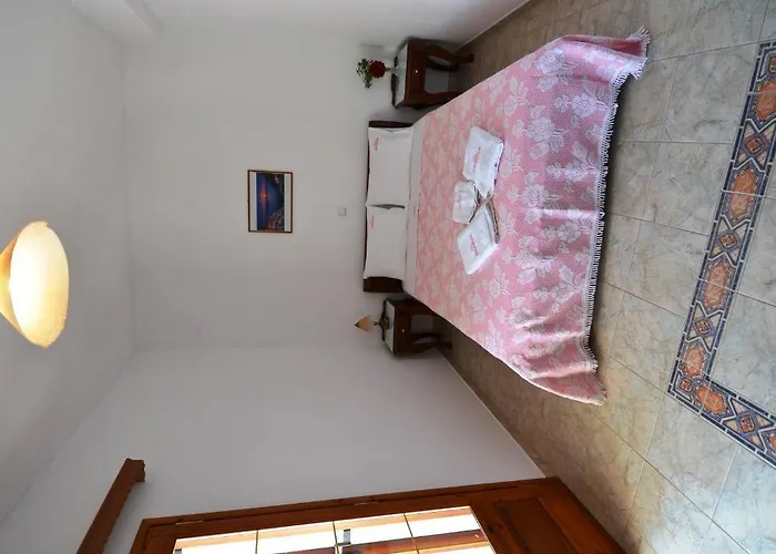 ホテル ジョージア