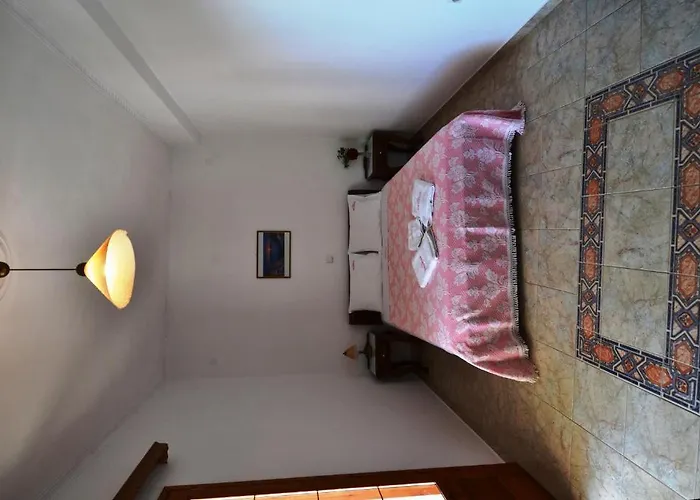 ジョージア ホテル 3*