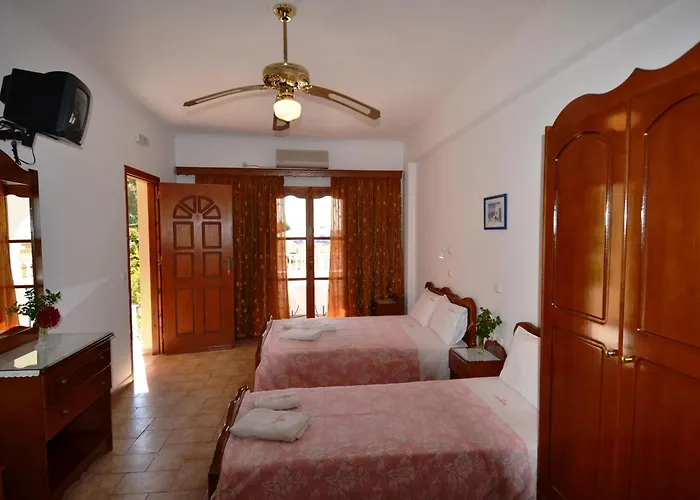 Georgia Perissa (Santorini)